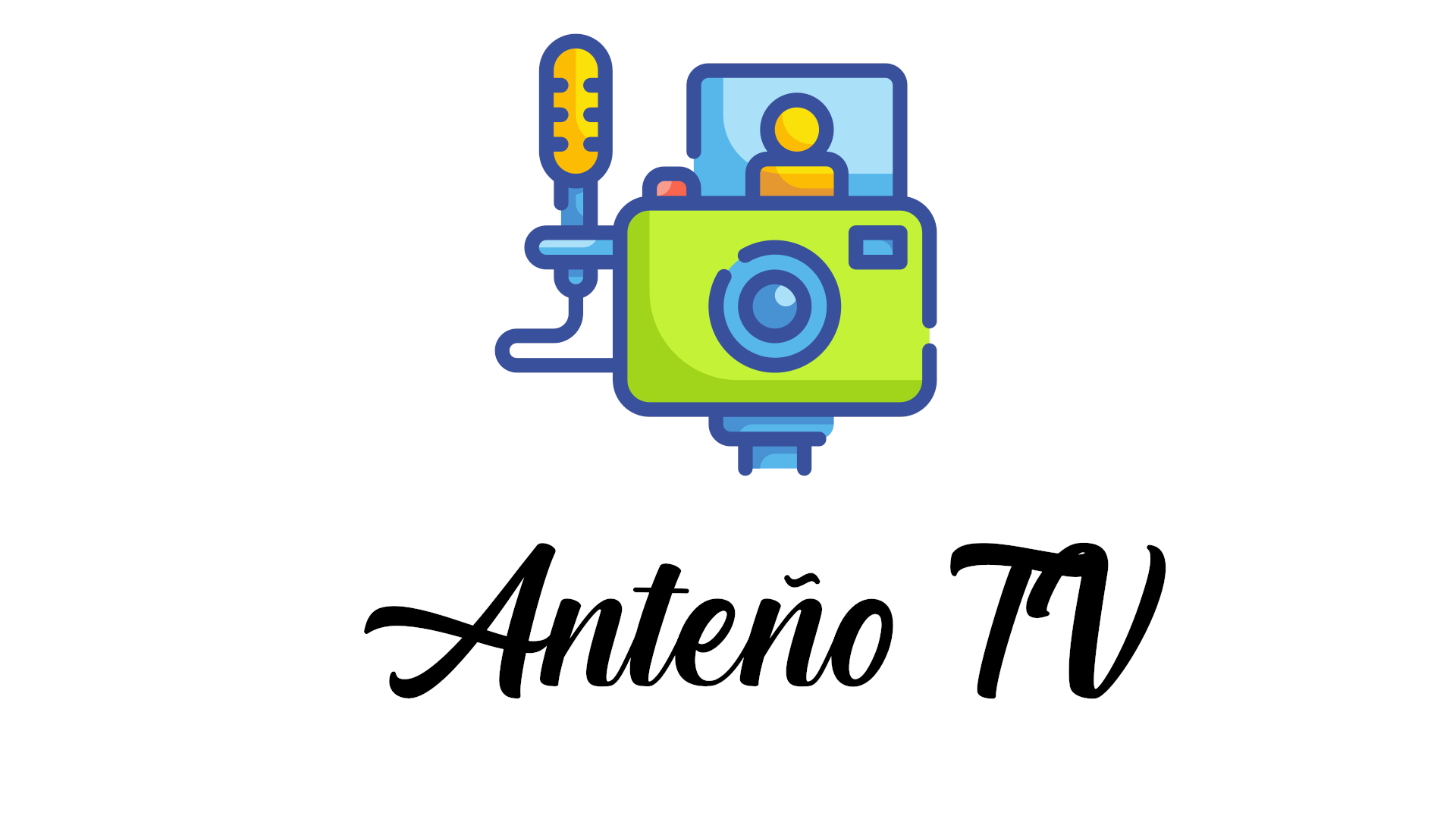 Anteño TV
